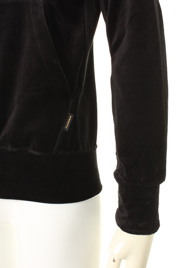 画像4: 【 40%OFF セール40,700円→24,420円】 1piu1uguale3 ウノピゥウノウグァーレトレ STRETCH VEROR/HARD URAKE 3D PARKA{MRB194-CTP030-99-AGS} (4)