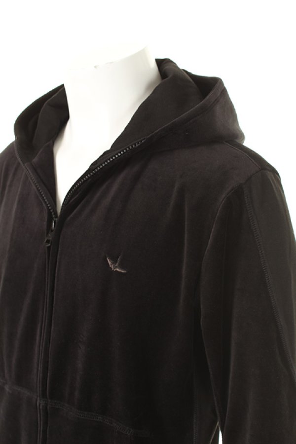 画像5: 【 40%OFF セール40,700円→24,420円】 1piu1uguale3 ウノピゥウノウグァーレトレ STRETCH VEROR/HARD URAKE 3D PARKA{MRB194-CTP030-99-AGS} (5)