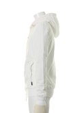 画像3: 1piu1uguale3 ウノピゥウノウグァーレトレ AMERICAN DRY SWEAT STONE DAMAGE PARKA{MRB298-COT226-10-AHS} (3)