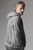 画像3: 【 40%OFF セール71,500円→42,900円】 1piu1uguale3 ウノピゥウノウグァーレトレ FULL ZIP PARKA{MRB360-CTR009-94-AHA} (3)