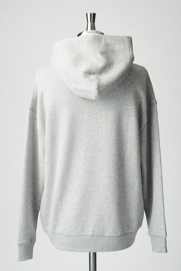 画像3: 【 40%OFF セール42,900円→25,740円】 1piu1uguale3 ウノピゥウノウグァーレトレ COTTON 113 PULLOVER PARKA{MRB426-COT269-9545-BJS} (3)