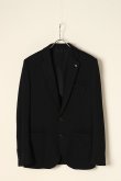 画像1: 【 30%OFF セール99,000円→69,300円】 1piu1uguale3 ウノピゥウノウグァーレトレ COMFY JKT{-BBA} (1)