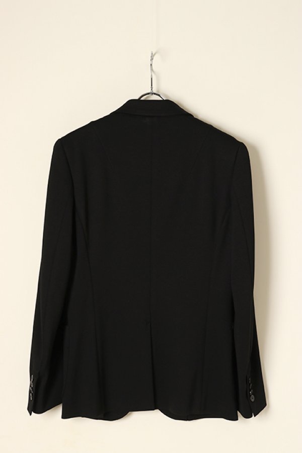 画像3: 【 30%OFF セール99,000円→69,300円】 1piu1uguale3 ウノピゥウノウグァーレトレ COMFY JKT{-BBA} (3)