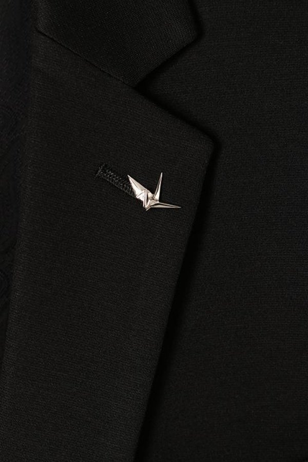 画像4: 【 30%OFF セール99,000円→69,300円】 1piu1uguale3 ウノピゥウノウグァーレトレ COMFY JKT{-BBA} (4)