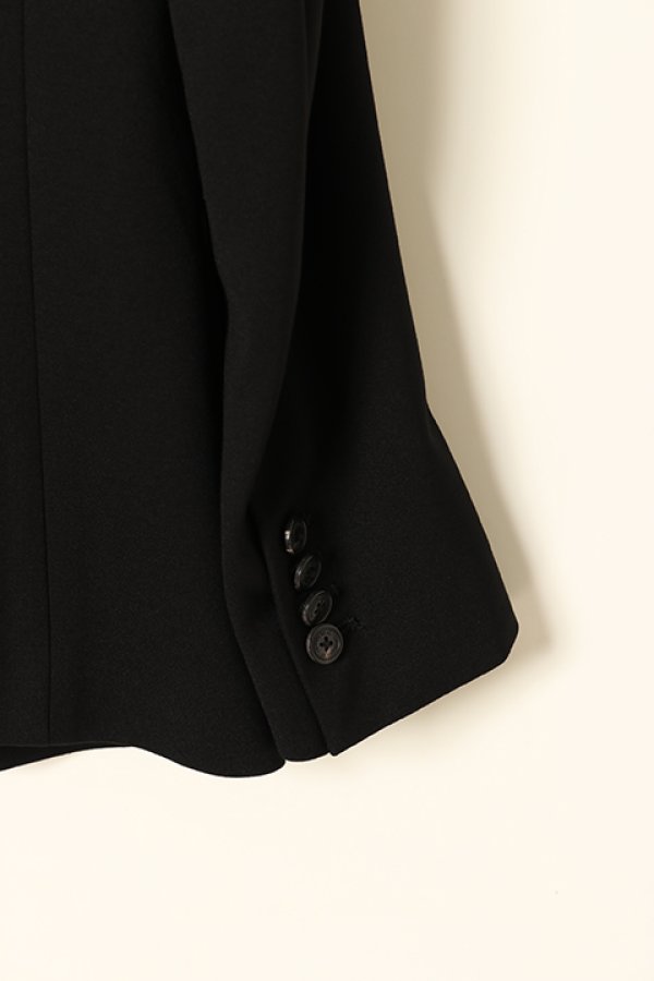 画像7: 【 30%OFF セール99,000円→69,300円】 1piu1uguale3 ウノピゥウノウグァーレトレ COMFY JKT{-BBA} (7)