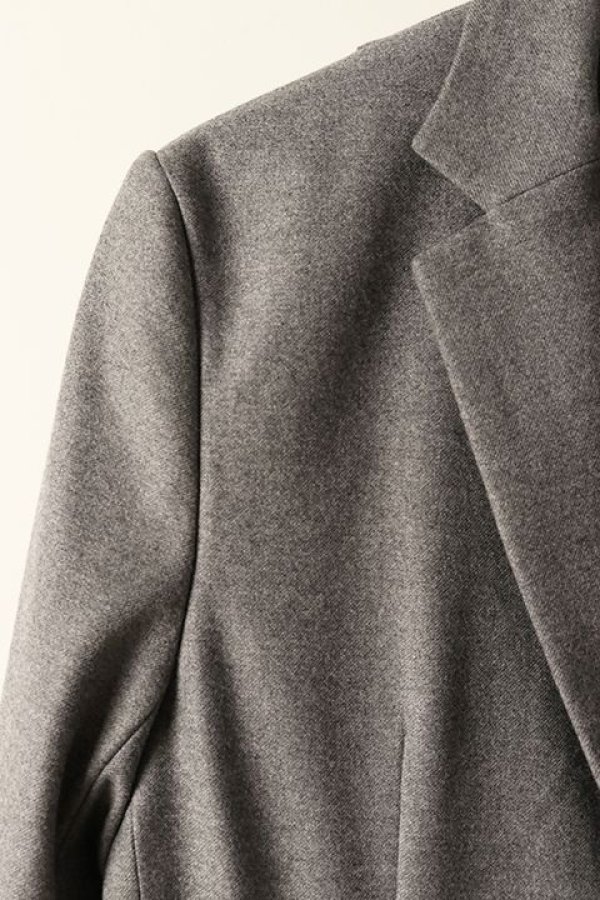 画像3: 【 30%OFF セール104,500円→73,150円】 1piu1uguale3 ウノピゥウノウグァーレトレ TRAVEL JKT{-BBA} (3)