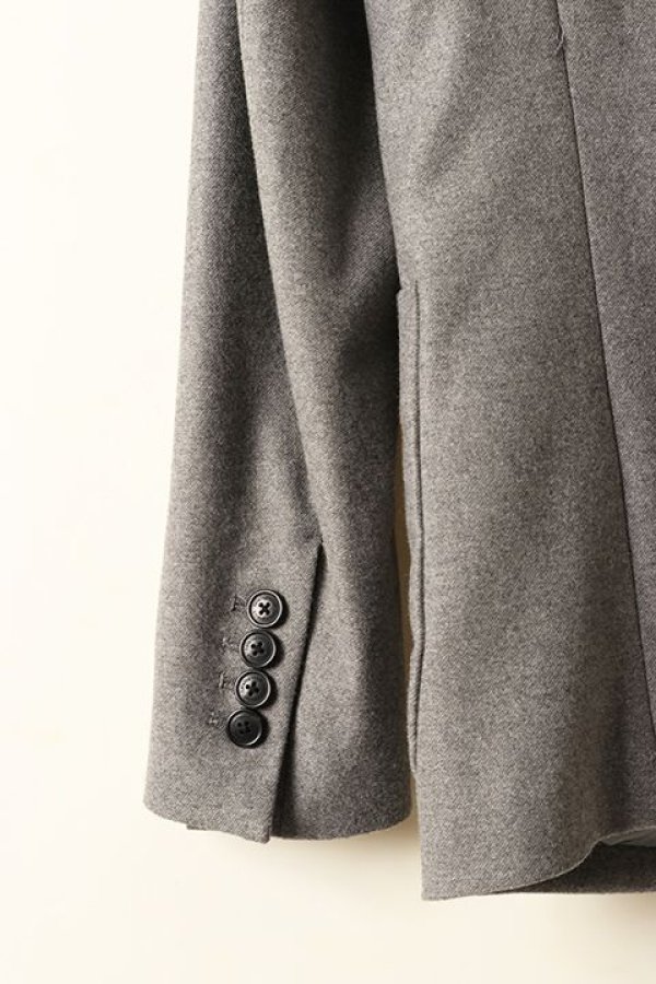 画像5: 【 30%OFF セール104,500円→73,150円】 1piu1uguale3 ウノピゥウノウグァーレトレ TRAVEL JKT{-BBA} (5)