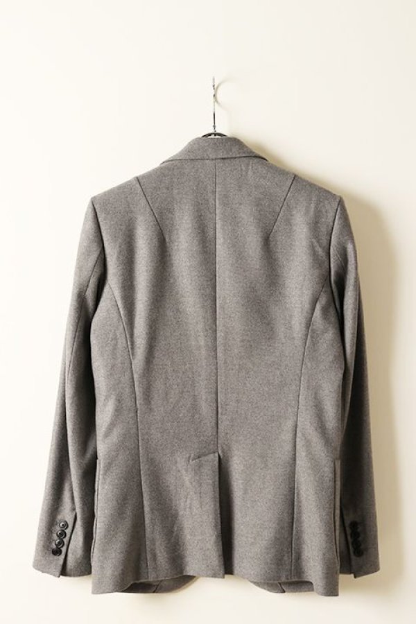 画像6: 【 30%OFF セール104,500円→73,150円】 1piu1uguale3 ウノピゥウノウグァーレトレ TRAVEL JKT{-BBA} (6)