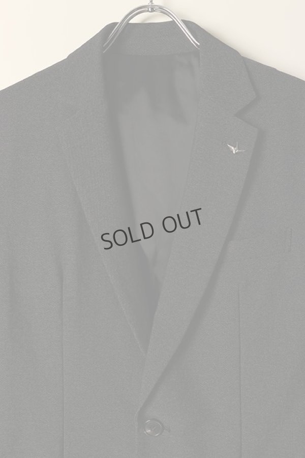 画像4: {SOLD}1piu1uguale3 ウノピゥウノウグァーレトレ COMFY JKT{MRB640-NYU078-99/10-BCA} (4)