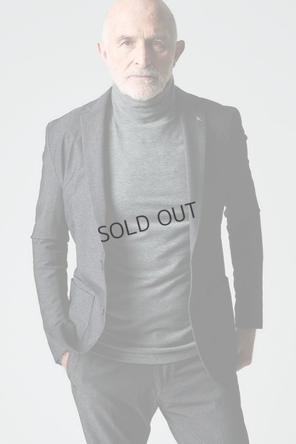 画像1: {SOLD}1piu1uguale3 ウノピゥウノウグァーレトレ COMFY JKT{MRB640-NYU078-99/10-BCA} (1)