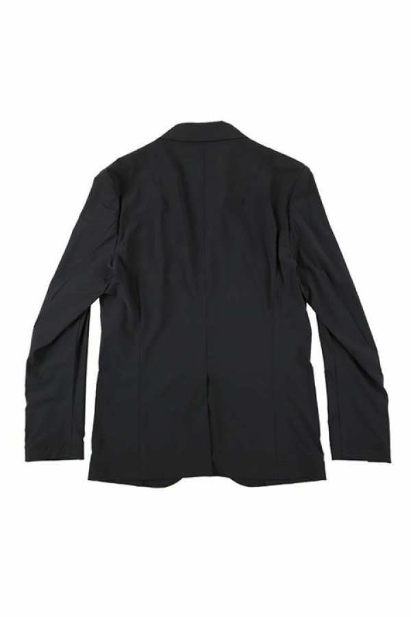 画像2: 【 30%OFF セール104,500円→73,150円】 1piu1uguale3 ウノピゥウノウグァーレトレ MOBILE JKT{-BDS} (2)