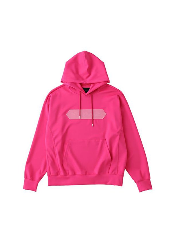 画像2: 【 30%OFF セール88,000円→61,600円】 1piu1uguale3 ウノピゥウノウグァーレトレ 113 HEXAGON PARKA{-BDS} (2)