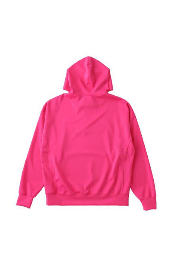 画像3: 【 30%OFF セール88,000円→61,600円】 1piu1uguale3 ウノピゥウノウグァーレトレ 113 HEXAGON PARKA{-BDS} (3)