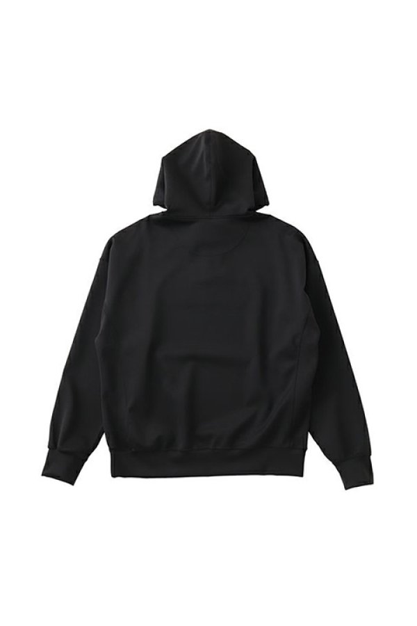 画像3: 【 30%OFF セール88,000円→61,600円】 1piu1uguale3 ウノピゥウノウグァーレトレ 113 HEXAGON PARKA{-BDS} (3)