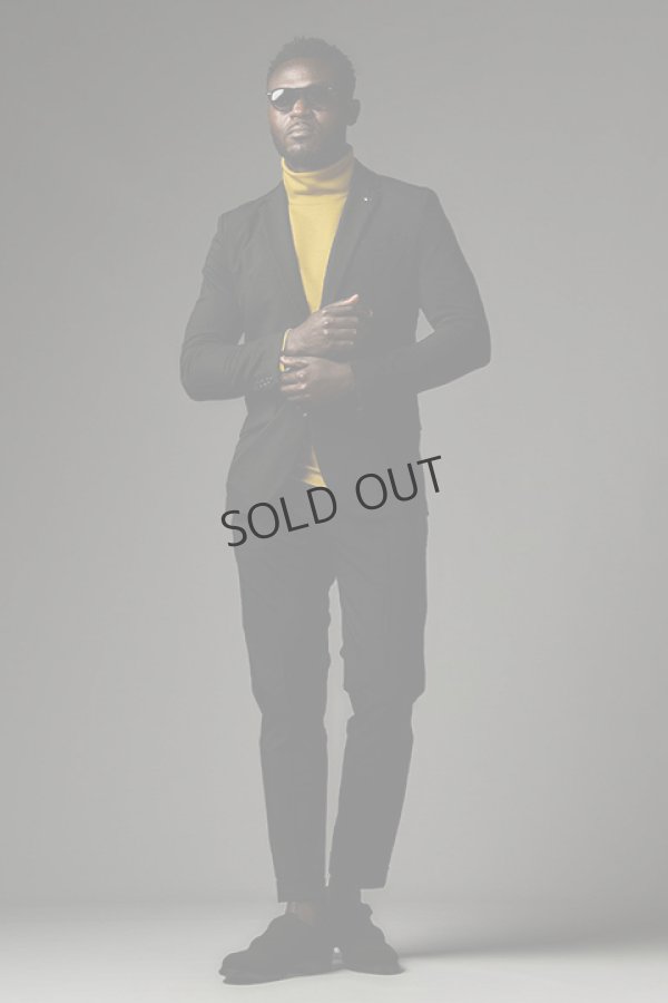 画像2: {SOLD}1piu1uguale3 ウノピゥウノウグァーレトレ COMFY JKT{-BDA} (2)