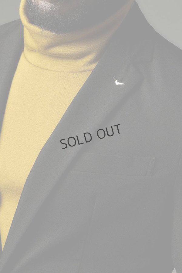 画像3: {SOLD}1piu1uguale3 ウノピゥウノウグァーレトレ COMFY JKT{-BDA} (3)