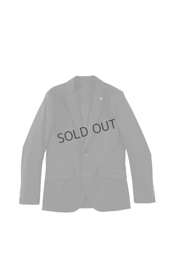 画像4: {SOLD}1piu1uguale3 ウノピゥウノウグァーレトレ COMFY JKT{-BDA} (4)