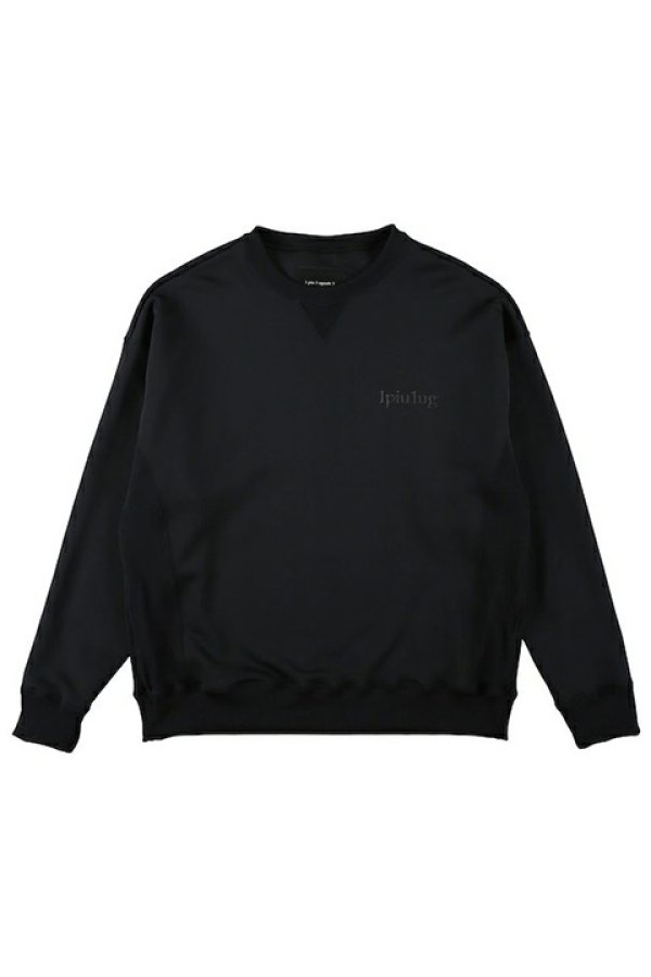 画像4: 【 30%OFF セール82,500円→57,750円】 1piu1uguale3 ウノピゥウノウグァーレトレ CREW{-BDA} (4)