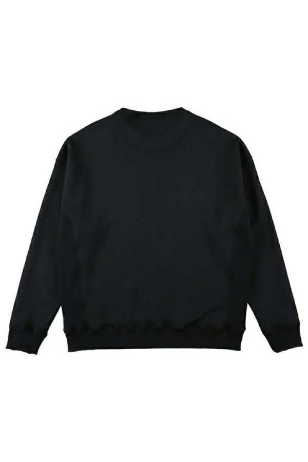 画像5: 【 30%OFF セール82,500円→57,750円】 1piu1uguale3 ウノピゥウノウグァーレトレ CREW{-BDA} (5)