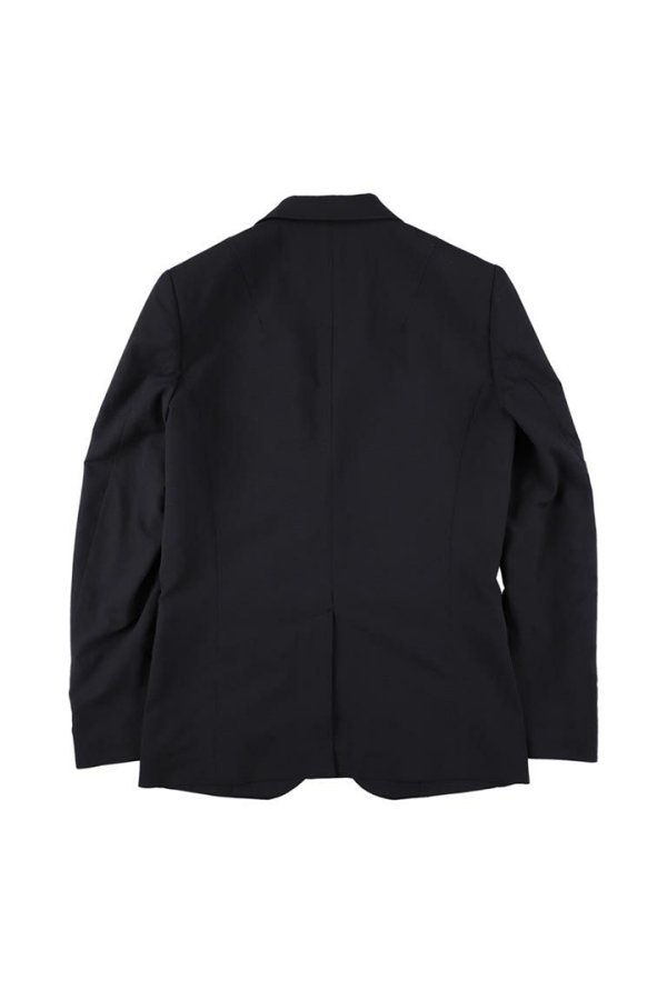 画像5: 【 30%OFF セール132,000円→92,400円】 1piu1uguale3 ウノピゥウノウグァーレトレ COMFY JKT{-BES} (5)