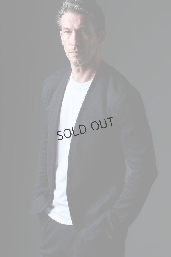 画像2: {SOLD}1piu1uguale3 ウノピゥウノウグァーレトレ ELIMINATE JKT{-BES} (2)