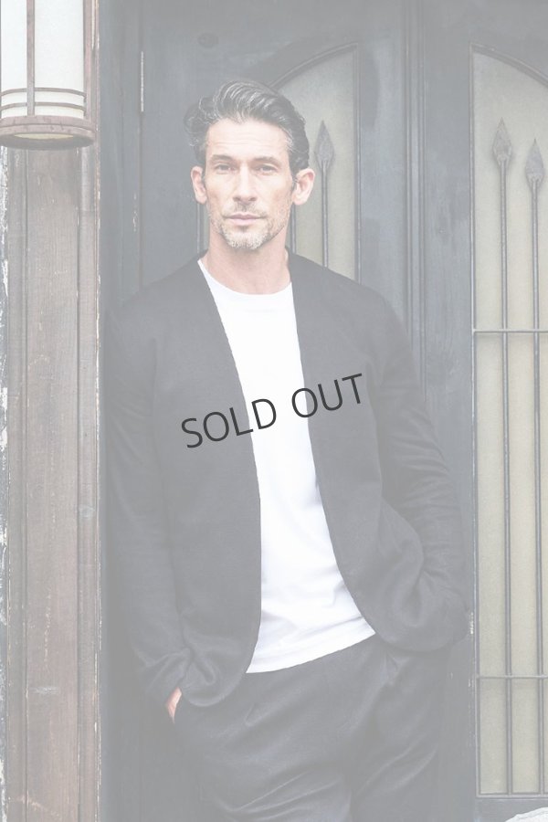 画像4: {SOLD}1piu1uguale3 ウノピゥウノウグァーレトレ ELIMINATE JKT{-BES} (4)