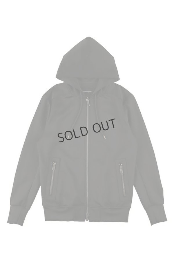 画像3: {SOLD}1piu1uguale3 ウノピゥウノウグァーレトレ RIDERS PARKA{-BES} (3)