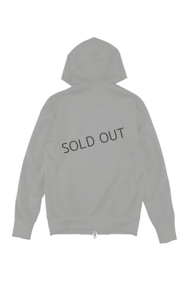 画像4: {SOLD}1piu1uguale3 ウノピゥウノウグァーレトレ RIDERS PARKA{-BES} (4)