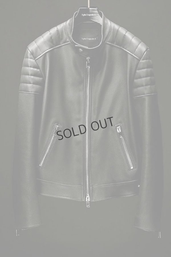 画像1: {SOLD}1piu1uguale3 ウノピゥウノウグァーレトレ 1PIU1UGUALE3 × FIXER F-2 evo SINGLE RIDERS{-BEA} (1)