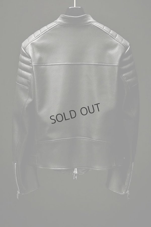 画像2: {SOLD}1piu1uguale3 ウノピゥウノウグァーレトレ 1PIU1UGUALE3 × FIXER F-2 evo SINGLE RIDERS{-BEA} (2)