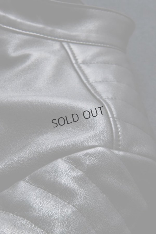 画像4: {SOLD}1piu1uguale3 ウノピゥウノウグァーレトレ 1PIU1UGUALE3 × FIXER F-2 evo SINGLE RIDERS{-BEA} (4)