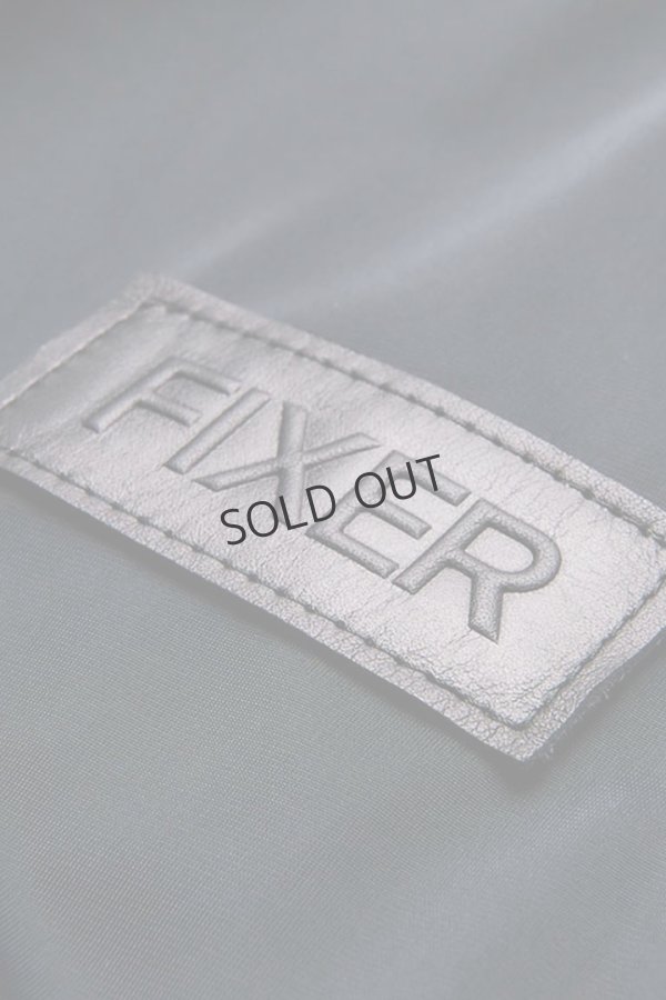 画像5: {SOLD}1piu1uguale3 ウノピゥウノウグァーレトレ 1PIU1UGUALE3 × FIXER F-2 evo SINGLE RIDERS{-BEA} (5)