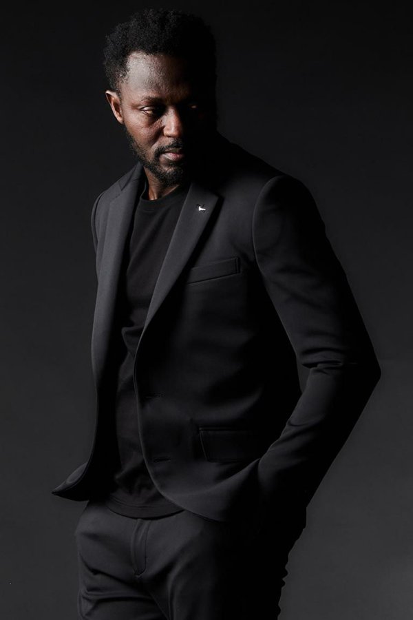 画像2: 【 10%OFF セール137,500円→123,750円】 1piu1uguale3 ウノピゥウノウグァーレトレ RIB 2B JKT{-BEA} (2)