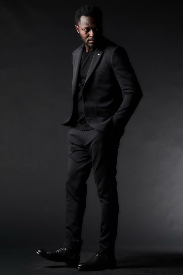 画像3: 【 10%OFF セール137,500円→123,750円】 1piu1uguale3 ウノピゥウノウグァーレトレ RIB 2B JKT{-BEA} (3)