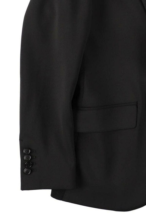 画像7: 【 10%OFF セール137,500円→123,750円】 1piu1uguale3 ウノピゥウノウグァーレトレ RIB 2B JKT{-BEA} (7)