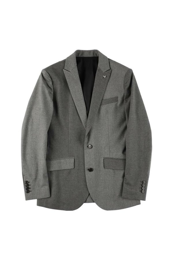 画像4: 1piu1uguale3 ウノピゥウノウグァーレトレ CRAZY COMFY JACKET{-BEA} (4)