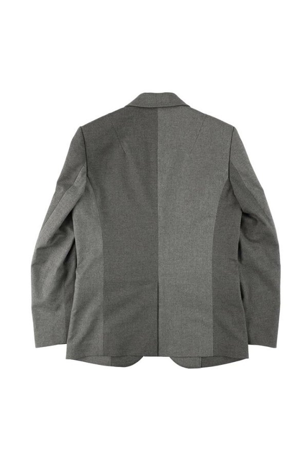 画像5: 1piu1uguale3 ウノピゥウノウグァーレトレ CRAZY COMFY JACKET{-BEA} (5)