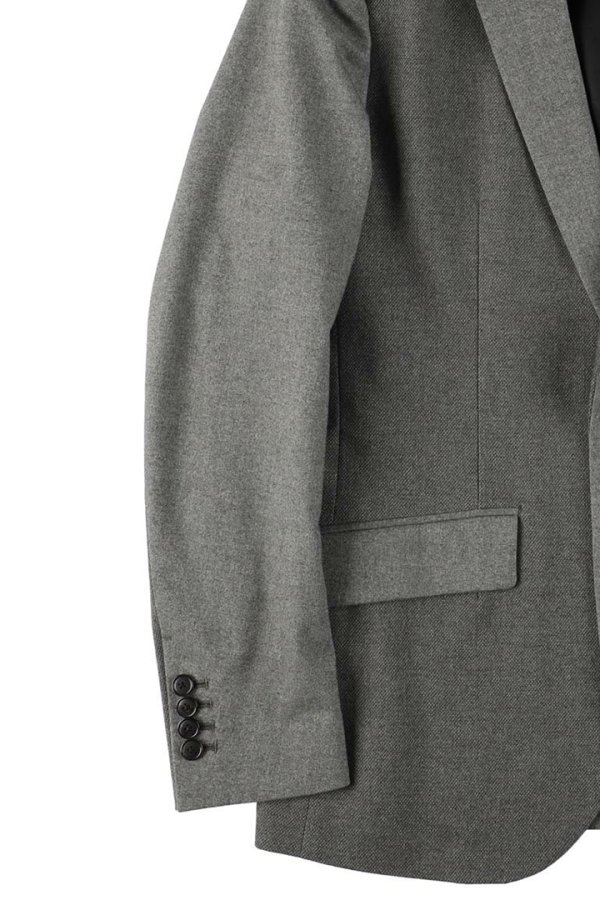 画像7: 1piu1uguale3 ウノピゥウノウグァーレトレ CRAZY COMFY JACKET{-BEA} (7)