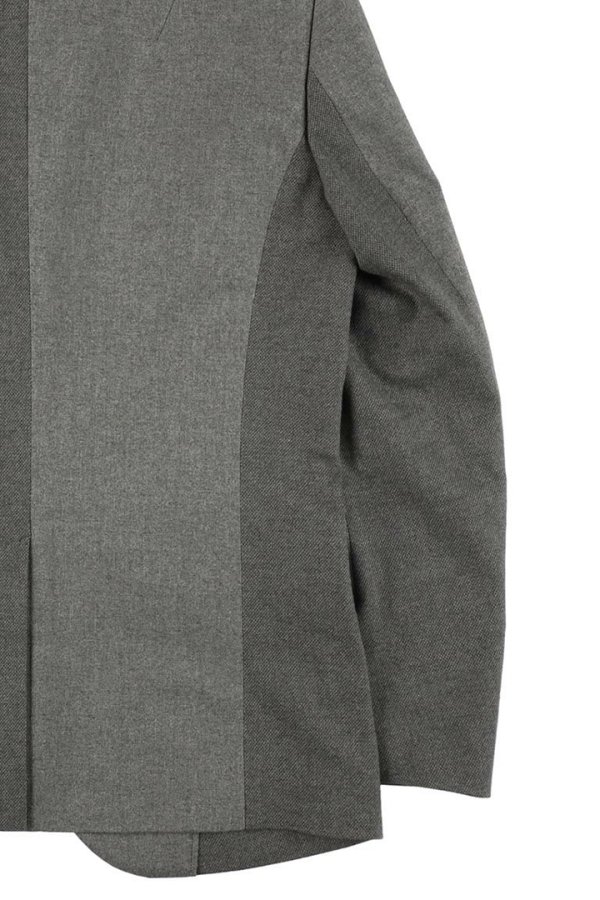 画像8: 1piu1uguale3 ウノピゥウノウグァーレトレ CRAZY COMFY JACKET{-BEA} (8)