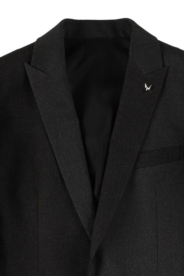 画像6: 1piu1uguale3 ウノピゥウノウグァーレトレ CRAZY COMFY JACKET{-BEA} (6)