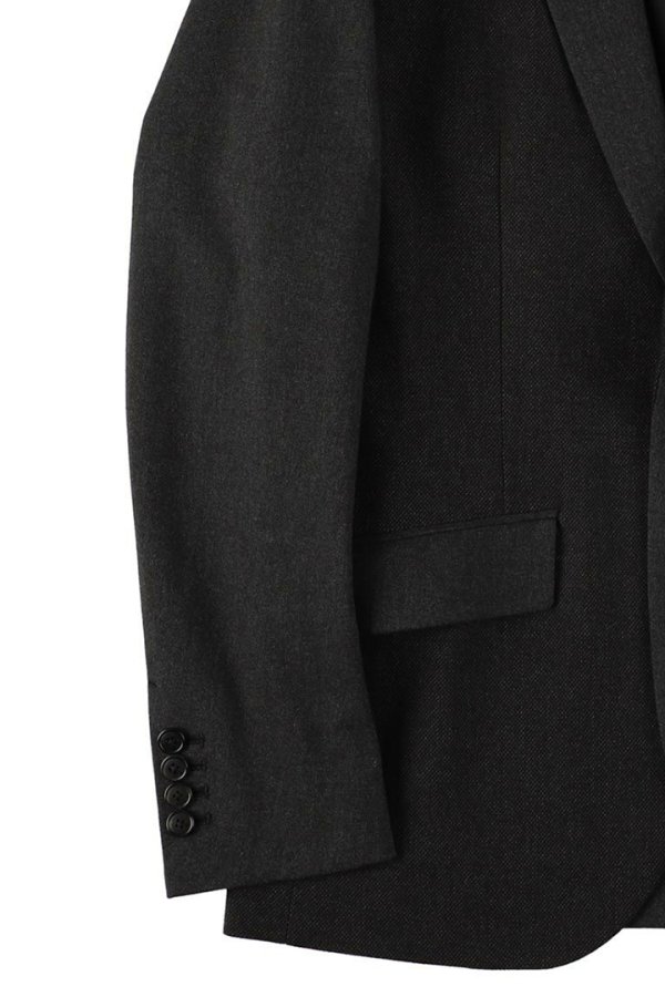 画像7: 1piu1uguale3 ウノピゥウノウグァーレトレ CRAZY COMFY JACKET{-BEA} (7)