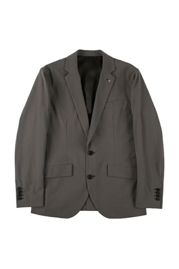 画像3: 1piu1uguale3 ウノピゥウノウグァーレトレ COMFY JKT{-BFS} (3)