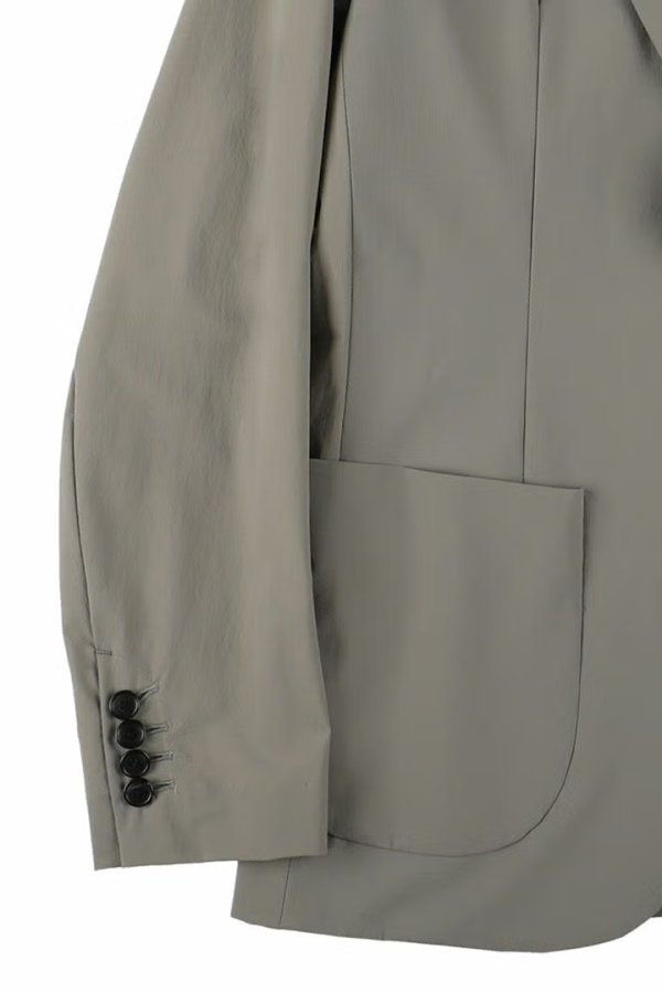 画像7: 1piu1uguale3 ウノピゥウノウグァーレトレ UNCON JKT{-BFS} (7)