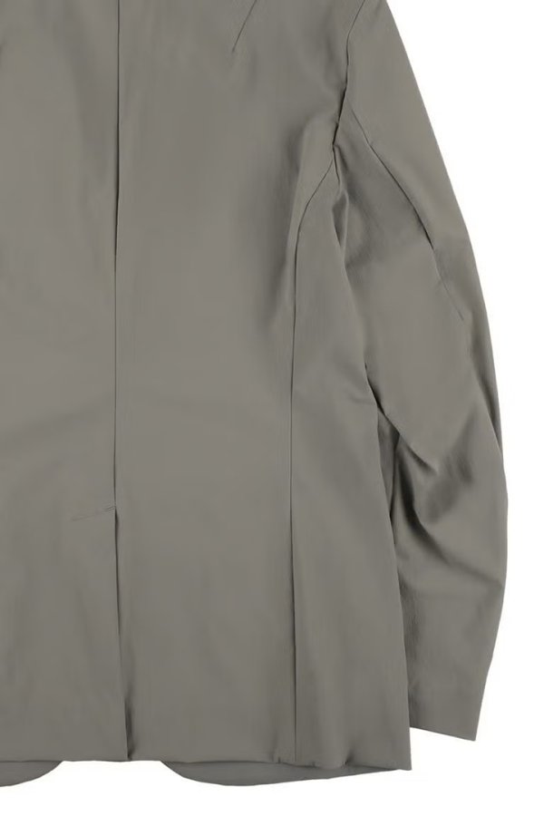 画像8: 1piu1uguale3 ウノピゥウノウグァーレトレ UNCON JKT{-BFS} (8)