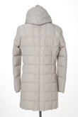 画像3: 【 ポイント10倍 】1piu1uguale3 ウノピゥウノウグァーレトレ 4WAY NYLON WRAP HOOD{MRC078-NYU017-83-AIA} (3)