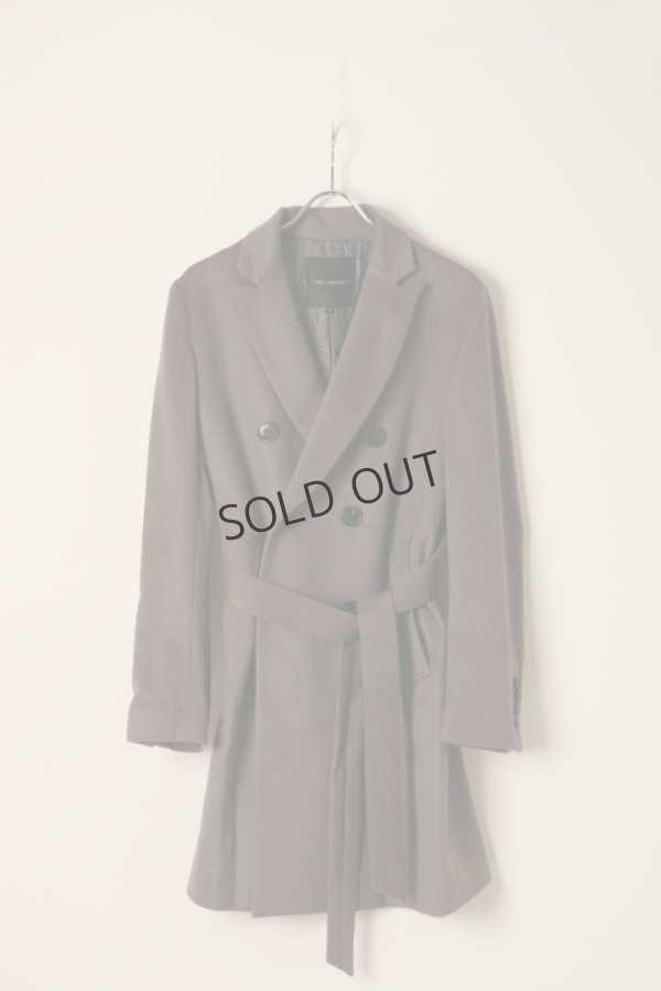 画像1: {SOLD}1piu1uguale3 ウノピゥウノウグァーレトレ W CHESTER{-BBA} (1)