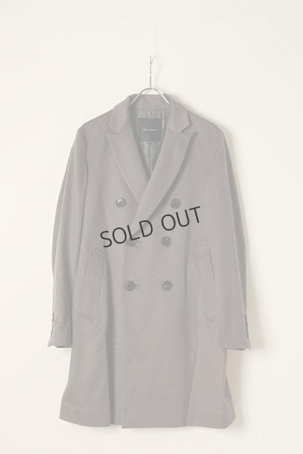 画像2: {SOLD}1piu1uguale3 ウノピゥウノウグァーレトレ W CHESTER{-BBA} (2)