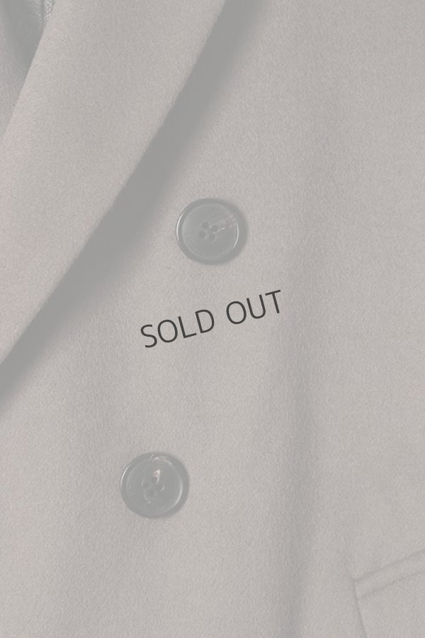 画像4: {SOLD}1piu1uguale3 ウノピゥウノウグァーレトレ W CHESTER{-BBA} (4)