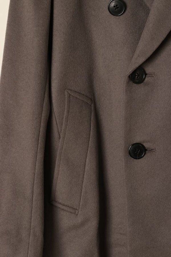 画像5: 【 30%OFF セール220,000円→154,000円】 1piu1uguale3 ウノピゥウノウグァーレトレ W CHESTER{-BBA} (5)