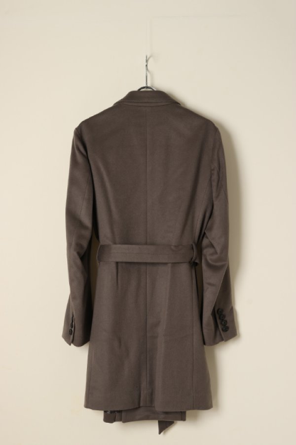 画像6: 【 30%OFF セール220,000円→154,000円】 1piu1uguale3 ウノピゥウノウグァーレトレ W CHESTER{-BBA} (6)